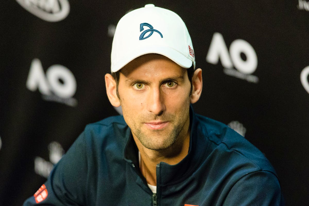 Novak Djokovic and Australian Open: What is the fuss all about