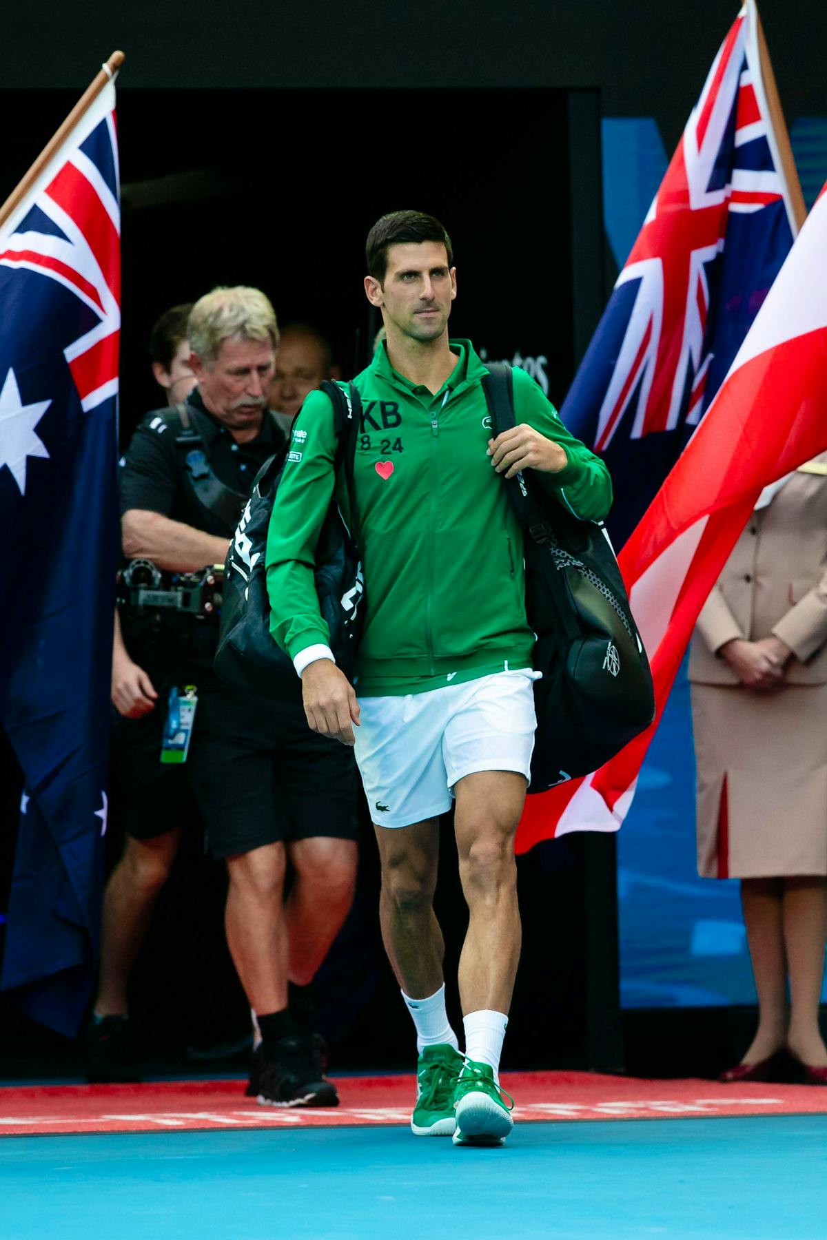 Australian Open 2022: All you need to know about the first Grand Slam of the year