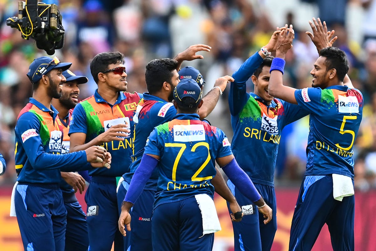 Underdog Teams to Watch out for in ICC T20 World Cup