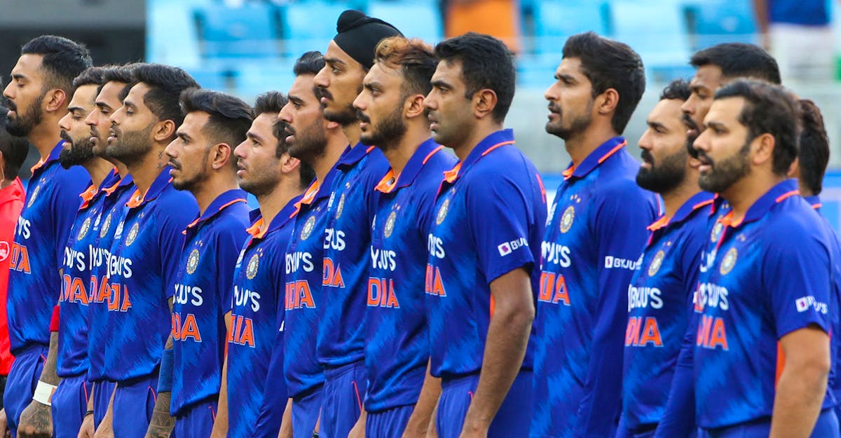 5 Big Questions for Team India ahead of the ICC T20 World Cup 2022