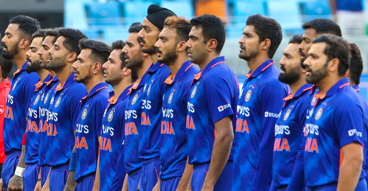 5 Big Questions for Team India ahead of the ICC T20 World Cup 2022