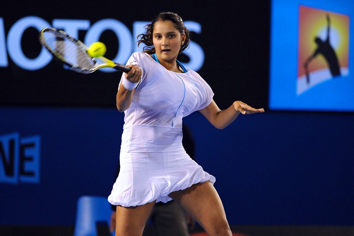 Tennis star Sania Mirza set to retire after this season