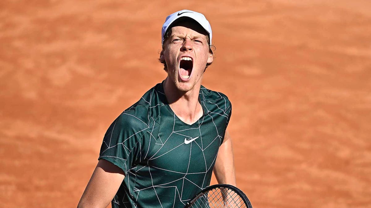 Five players to watch out for in the French Open 2022